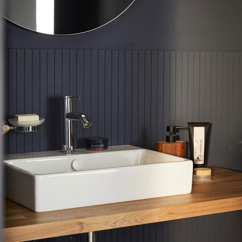 Накладная раковина Jacob Delafon Sully EVT112-00