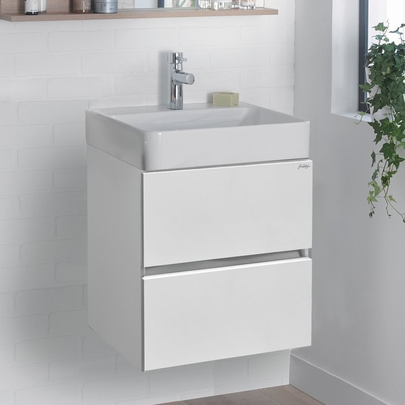 Накладная раковина Jacob Delafon Sully EVT112-00