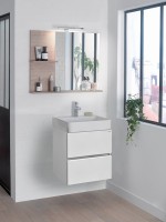 Накладная раковина Jacob Delafon Sully EVT112-00