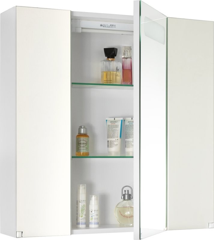 Мебель для ванной комнаты Vod-Ok Марко 80 белая