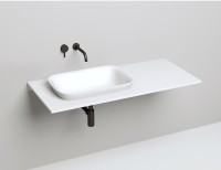 Раковина Salini Marea 02 1802202M