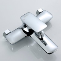 Душевой комплект Смеситель BOND Cube B03-3100 + Гарнитур B03-8700