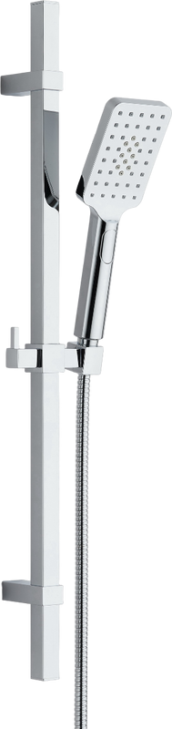 Душевой комплект Смеситель BOND Cube B03-3100 + Гарнитур B03-8700