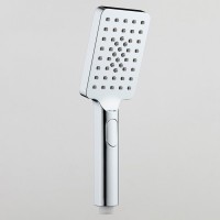 Душевой комплект Смеситель BOND Cube B03-3100 + Гарнитур B03-8700