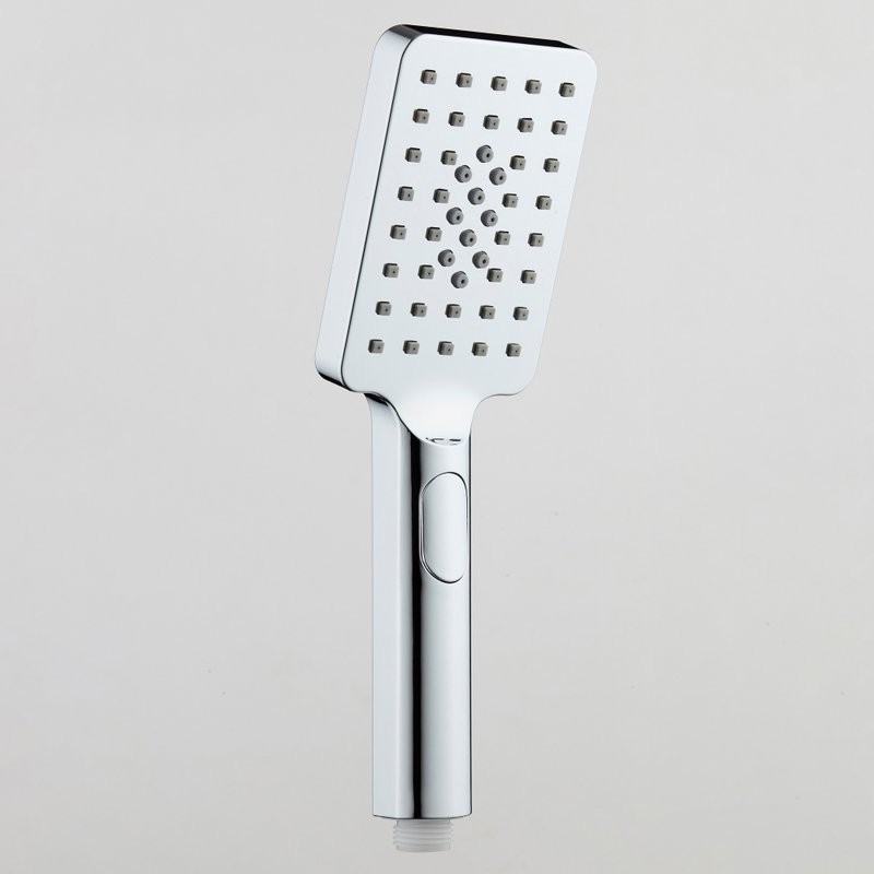 Душевой комплект Смеситель BOND Cube B03-3100 + Гарнитур B03-8700