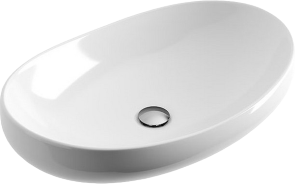Накладная раковина Excellent Filina 2.0 CEAC.630.420.WH