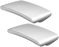 Чугунная ванна Jacob Delafon Repos 180x85 см, встраиваемая, белая, на ножках, с ручками