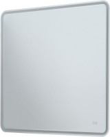 Мебель для ванной комнаты Aquanet Оптима 80 подвесная, дуб светлый