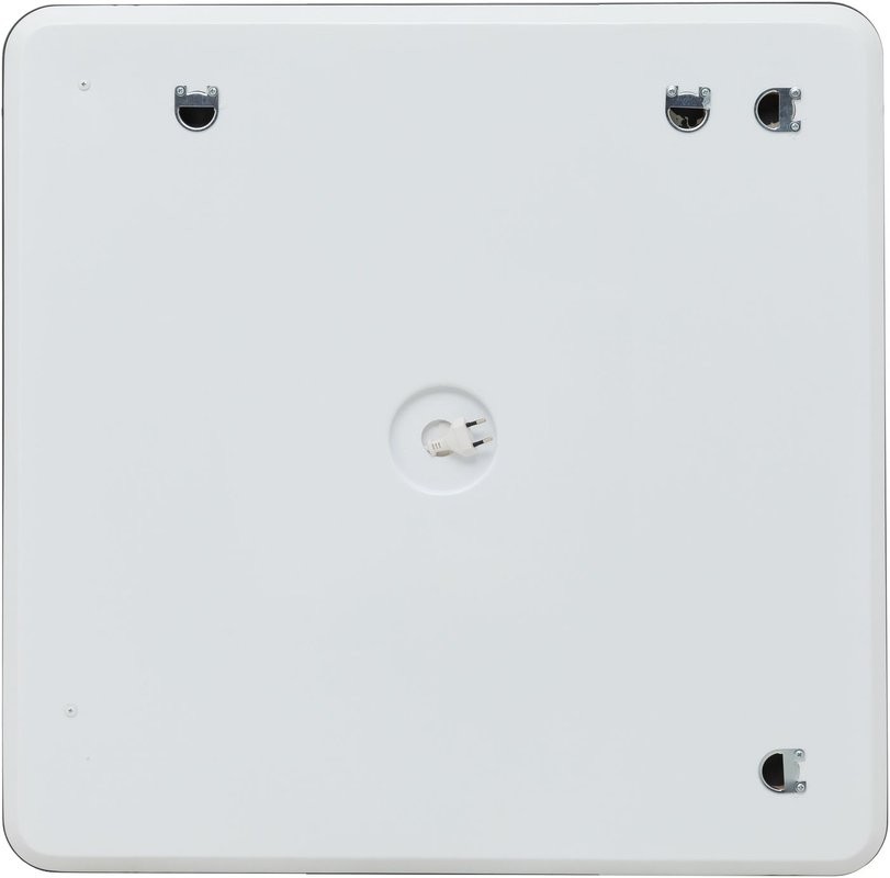 Мебель для ванной комнаты Aquanet Оптима 80 подвесная, дуб светлый