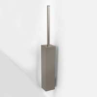Ершик для унитаза Colombo Design MiniQ B5007.HPS1 нержавеющая сталь Ершик для унитаза Colombo Design MiniQ B5007.HPS1 нержавеющая сталь