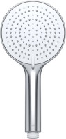 Душевая лейка IDDIS Optima Home OPH3FBCi18 матовый хром