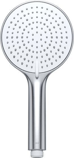 Душевая лейка IDDIS Optima Home OPH3FBCi18 матовый хром