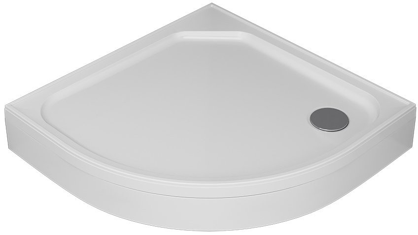 Поддон для душа AM.PM X-Joy Twin Slide W88T-205-080W64 80x80