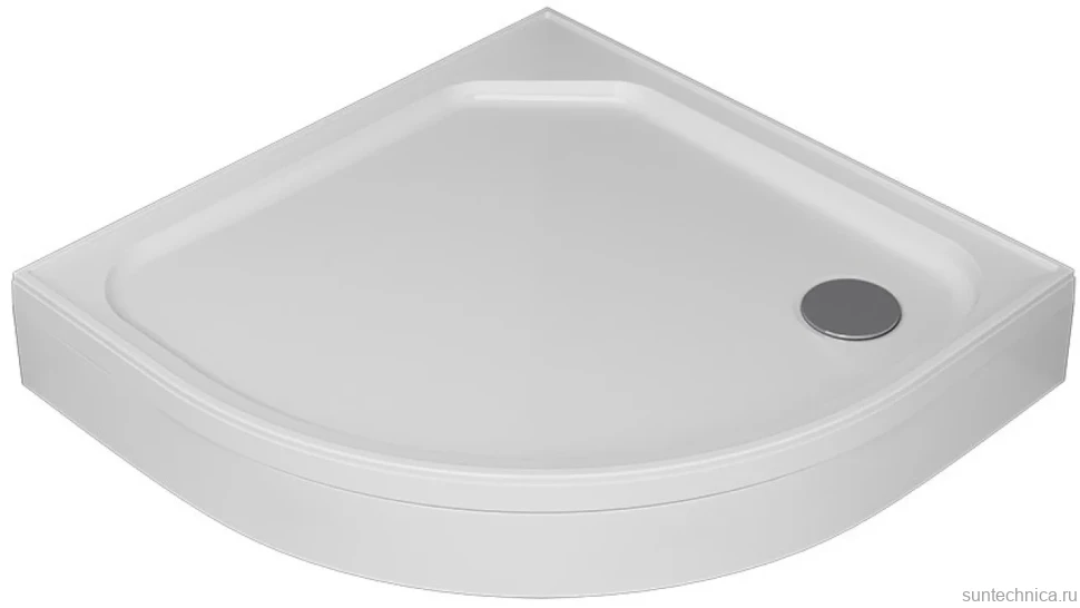 Поддон для душа AM.PM X-Joy Twin Slide W88T-205-080W64 80x80