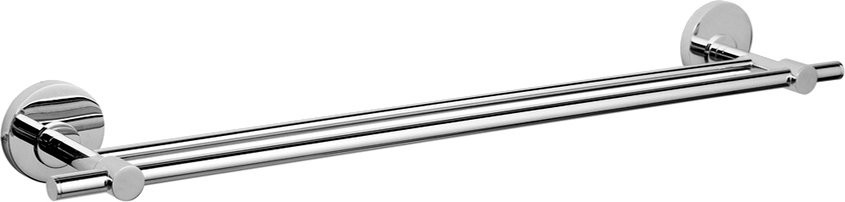 Держатель для полотенец AM.PM Bliss L A55335464 хром