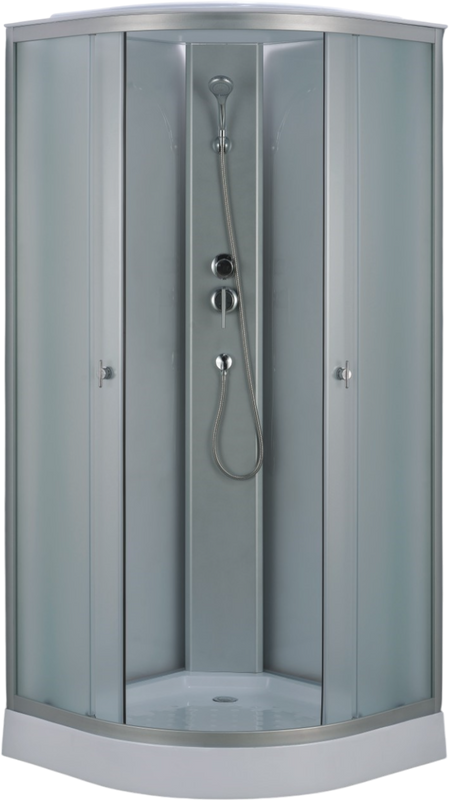 Душевая кабина Grossberg ТМ209