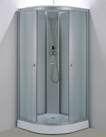 Душевая кабина Grossberg ТМ209