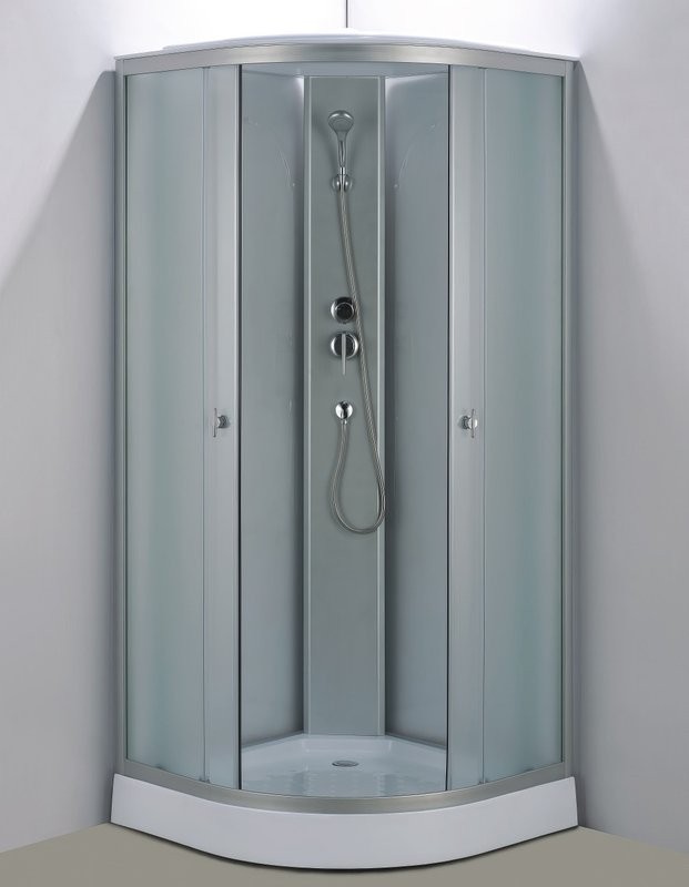 Душевая кабина Grossberg ТМ209