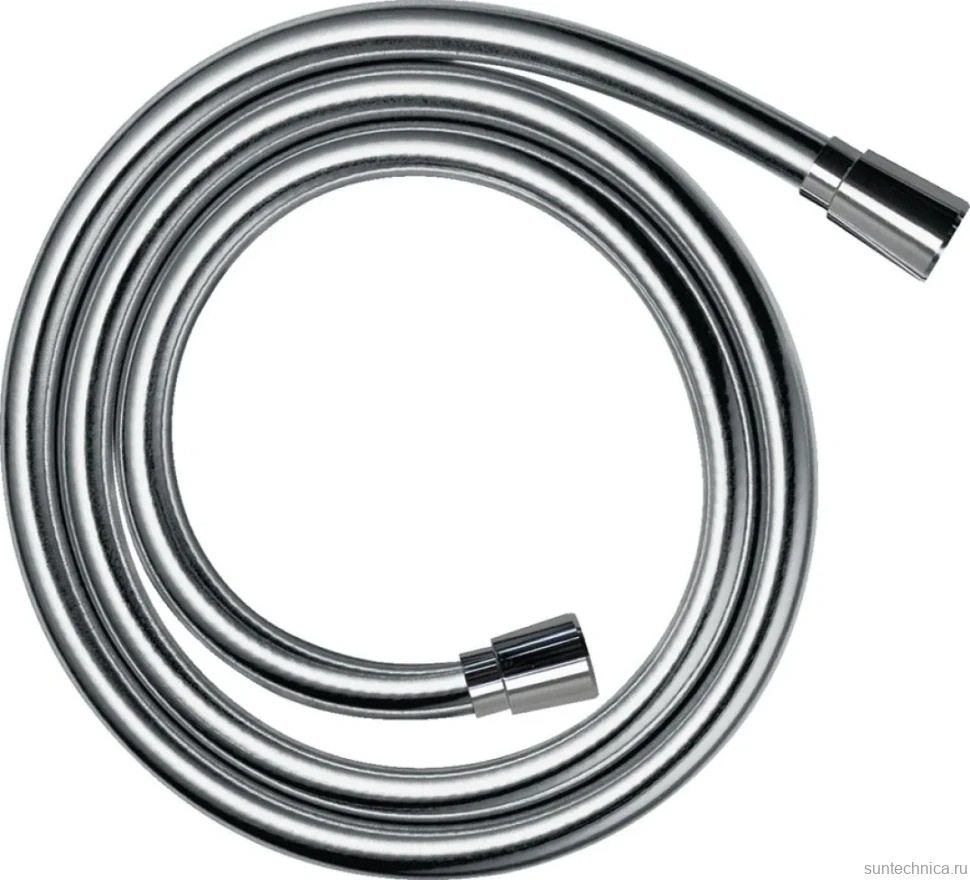 Душевой комплект Термостат Hansgrohe Ecostat E 15773000 + Гарнитур Raindance Select S 27646000