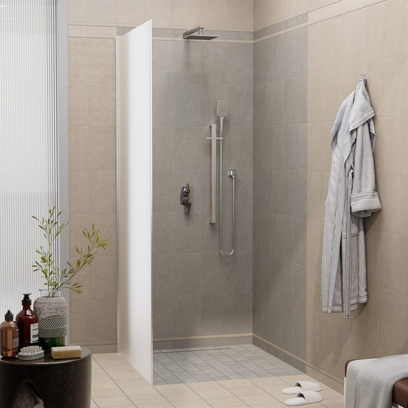 Душевой гарнитур KERAMA MARAZZI Fioretto RVCR121KM хром