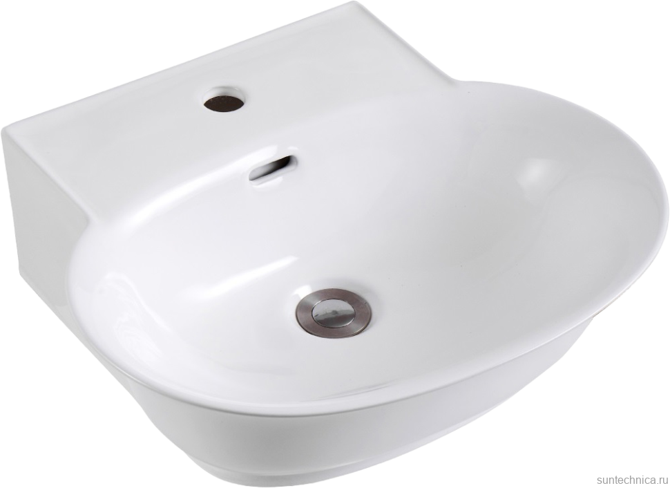 Мебельная раковина AQUATEK Классик AQ5040-00