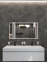 Дозатор для жидкого мыла AM.PM Inspire 2.0 A50A36922 настенный, черный