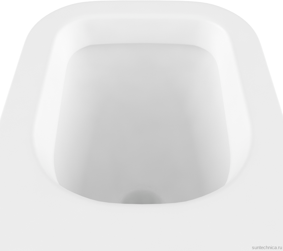 Комплект Lavinia Boho Унитаз приставной One 33024060 + Крышка-сиденье One 33290200 с микролифтом + Бачок скрытого монтажа RelFix 38020010 + Кнопка RelFix 3805002W