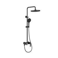 Душевая стойка Vincea VSFS-413MB