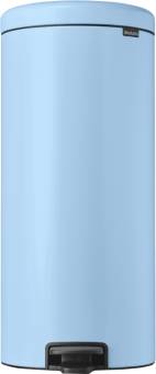 Мусорное ведро Brabantia NewIcon 202667 30 л, голубое
