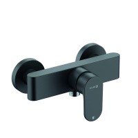 Смеситель для душа Kludi Kludi-Louva 248313975 черный матовый