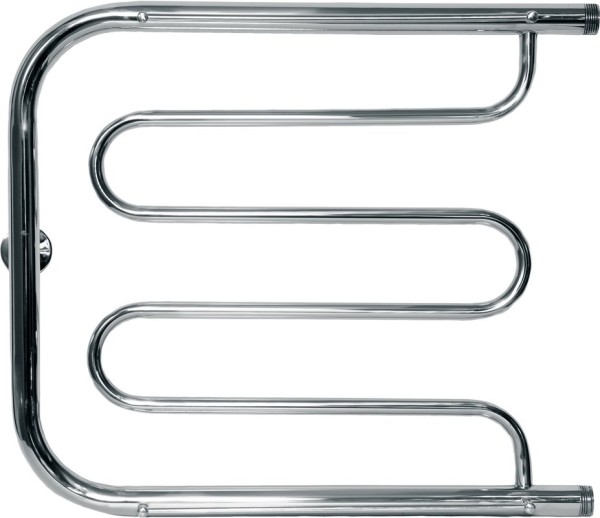 Полотенцесушитель водяной Ника Econ ПМ 50/80