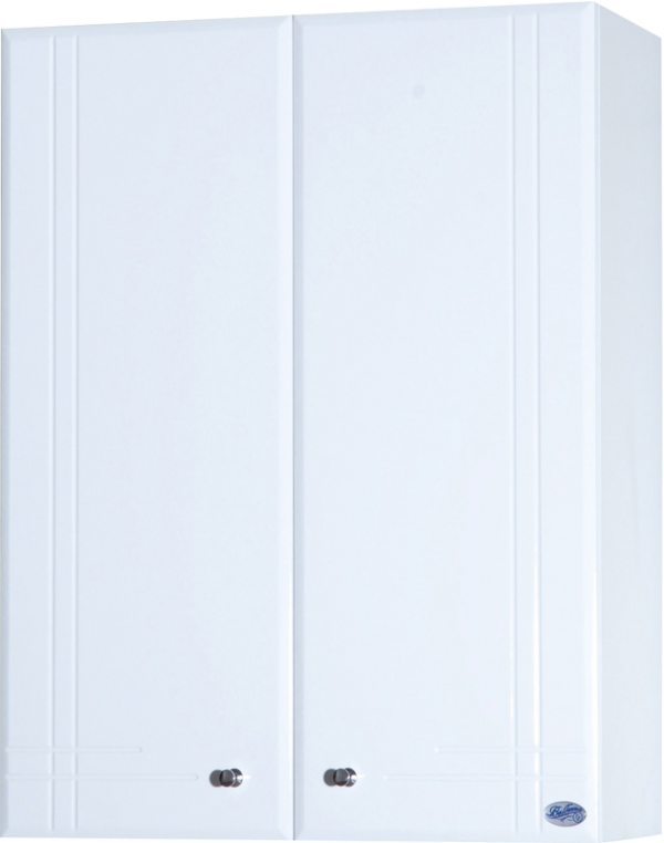 Шкаф Bellezza Нептун 50 белый
