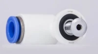Акриловая ванна Excellent Pryzmat Slim Pryzmat Slim WAEX.PRY18S.NANO 180x80 см, встраиваемая, с гидромассажем, белая, со сливом-переливом