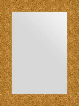 Зеркало Evoform Definite BY 3054 60x80 см чеканка золотая