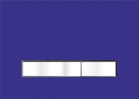 Комплект Lavinia Boho Унитаз подвесной Biore Rimless 3304102R + Крышка-сиденье Biore 33290410 с микролифтом + Инсталляция RelFix 38010010 + Кнопка RelFix 3805005V фиолетовая, хром + Дозатор RelFix 38040010