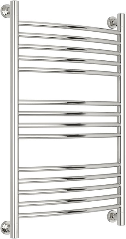 Полотенцесушитель водяной Сунержа Богема + 80x50 выгнутая