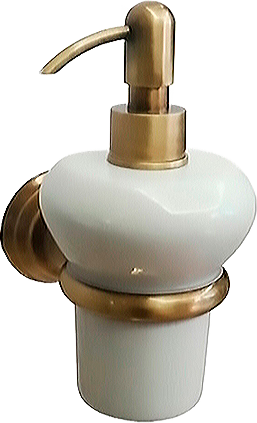 Дозатор Bagno & Associati Canova CA12892