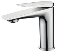 Смеситель для раковины Olive'S Viar 28100VR хром