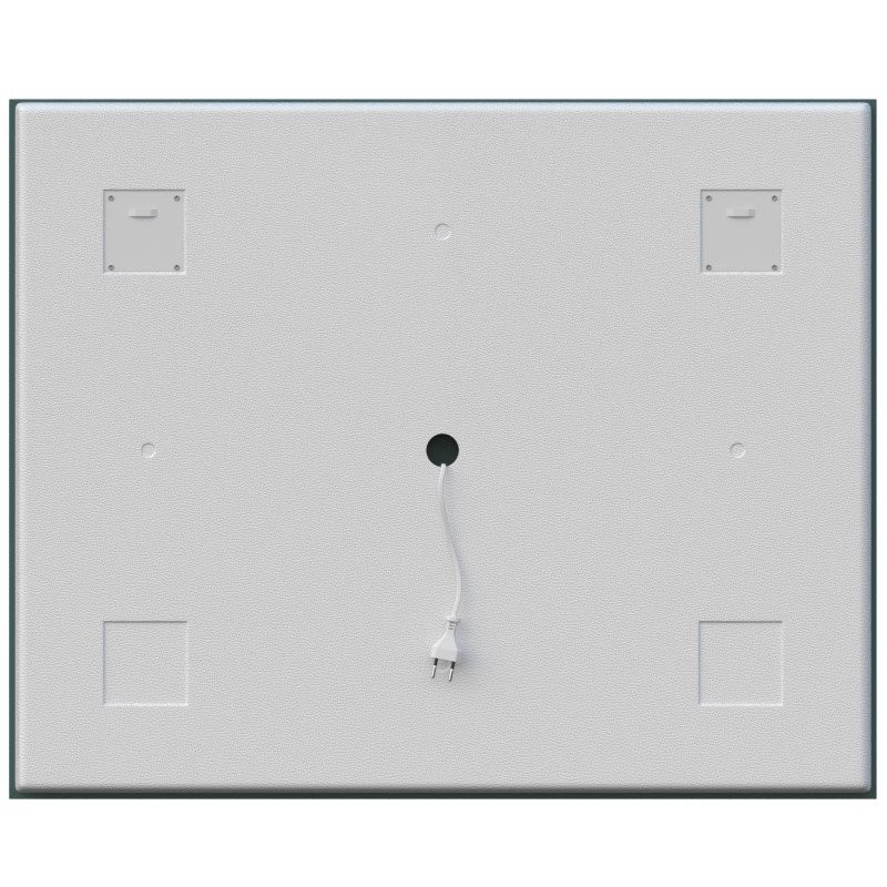 Зеркало Mixline Ливия 100 с подсветкой