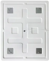Мебель для ванной комнаты BelBagno Kraft 39 70 напольная, rovere tabacco