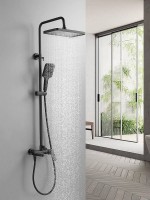 Душевая стойка Shevanik S4536H