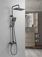 Душевая стойка Shevanik S4536H