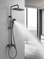 Душевая стойка Shevanik S4536H