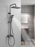 Душевая стойка Shevanik S4536H