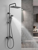 Душевая стойка Shevanik S4536H