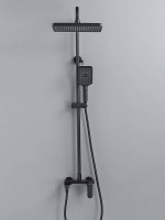 Душевая стойка Shevanik S4536H