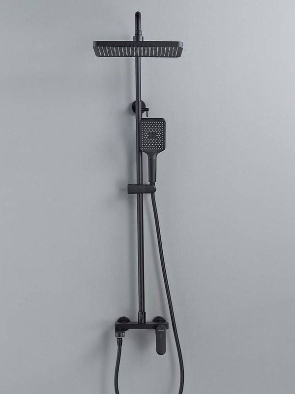 Душевая стойка Shevanik S4536H