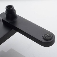 Душевая стойка Shevanik S4536H