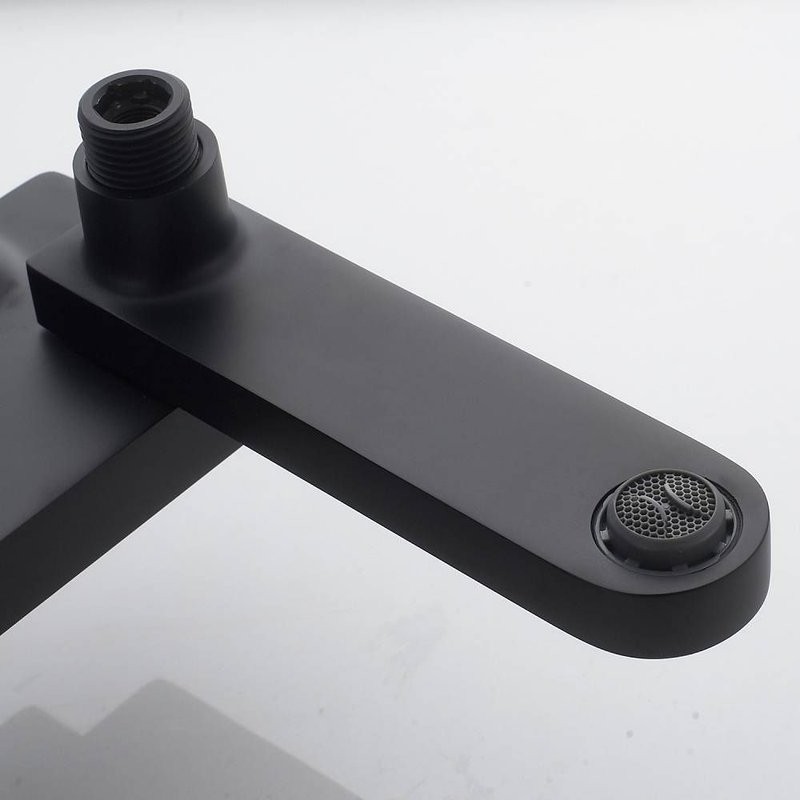 Душевая стойка Shevanik S4536H