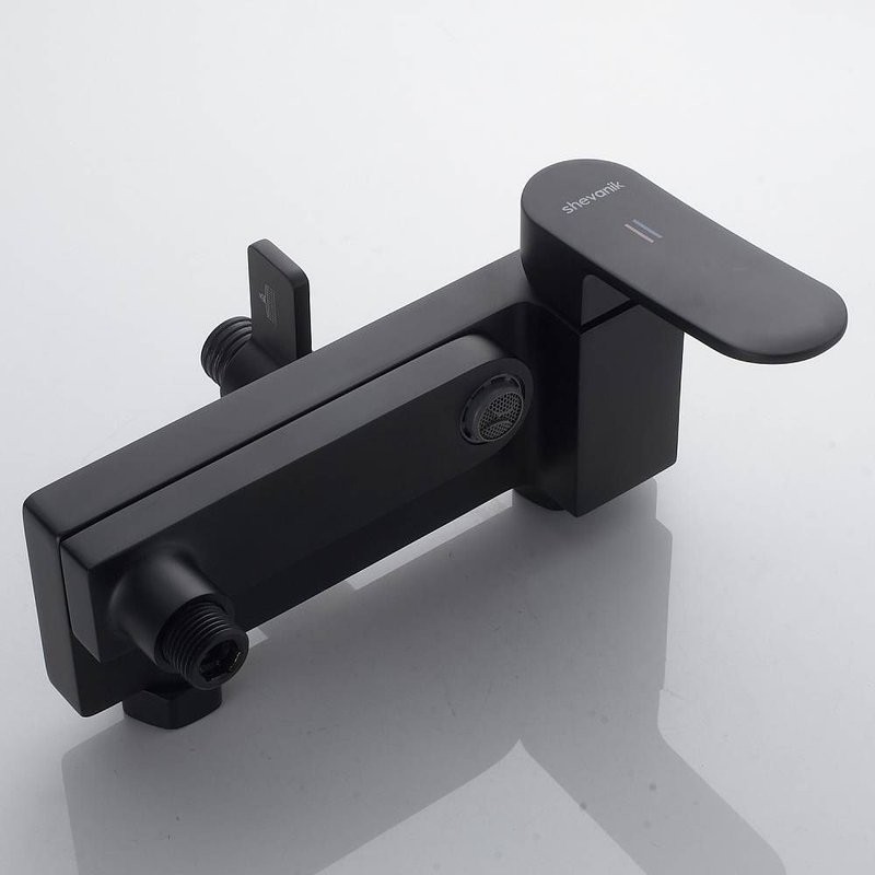 Душевая стойка Shevanik S4536H